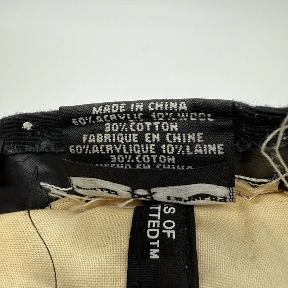 Y2K Kansas City Royals KC Hat New Era 59FIFTY 7 3/8 Blue White Velour MLB - Picture 9 of 9